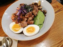 牛肉超级碗-AFS Cafe & Canteen(闽江二路店)