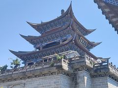 -大理古城