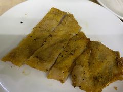 炸猪排-玉华饮食店(茅台路店)
