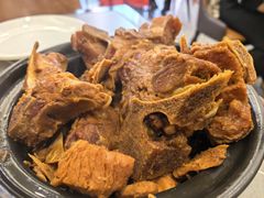-渔家乐小海鲜(皇姑店)