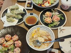 -三禾寿司(君尚店)