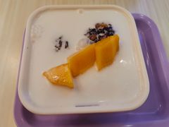 -满记甜品(万象城店)