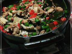 -蘭奢雅集·江浙菜(青山江滩店)