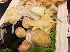 -刘一锅筋头巴脑(凌空二街店)