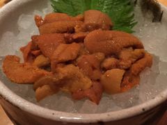 -筑地玉寿司(銀座コア店)