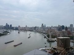 -上海外滩茂悦大酒店