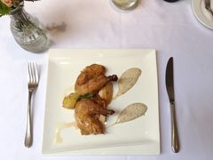 招牌香烤童子鸡-蝶舍·MAISON PAPILLON