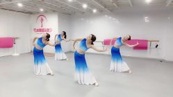 -艺佳舞蹈培训学校