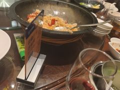 -东海怡品海鲜豆捞(舟宿夜江店)