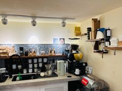 -Radar Coffee(思南路店)