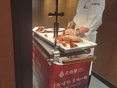 -大鸭梨烤鸭(望京店)