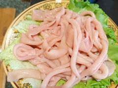 -重庆风光老灶火锅城(同德广场店)