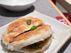 -大师兄·手工面·西北菜(南沙万达广场店)