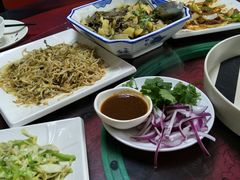 -鑫诚筋饼王(红旗小区店)