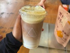 -去茶山(成都万象城店)