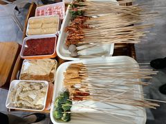 -大斌家串串火锅(汇一城店)