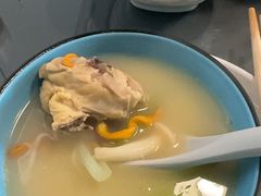 -金龙·打边炉(南京西路店)