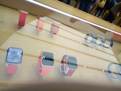 -Apple零售店(新街口店)