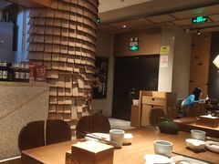 -云海肴·汽锅鸡·云南菜(领展购物广场·中关村店)