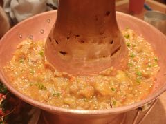 -浩海火燒雲傣家菜(芮欧百货店)