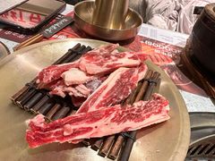 -炭之家·齐齐哈尔非遗烤肉·鲜切直供(中央大街店)