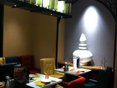 -绿茵阁(体育西分店)