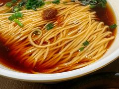 -苏小柳点心·手作小笼包(浦东嘉里城分院)