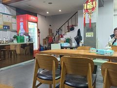 -赵璐海鲜面馆(德行路店)