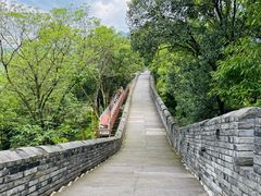 -台州府城(江南长城)
