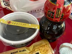 -世家堂·凉茶·甜品(宝安好旺角店)