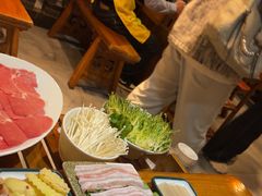 -蜀家渝重庆火锅(南屏街店)