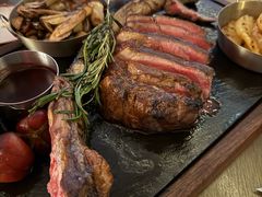 -恰餐厅及酒吧CHAR Bar & Grill(北京三里屯洲际店)