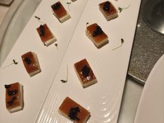 -北京老铺烤鸭(西稍门店)