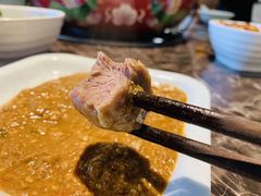 -贰重天冰煮羊自助火锅(东坝店)
