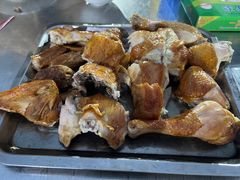 -新湖烧鸡(光明店)