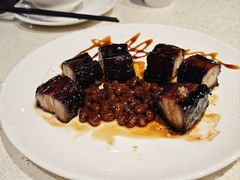 秘制黑叉烧-任兴记(定西路店)