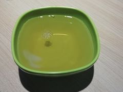 餐具摆设-友达面馆(桥西万象城店)