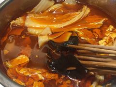 -偏脸子哈尔滨老烧烤(爱建店)