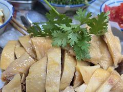 -阿金大白·上海菜馆(新天地店)