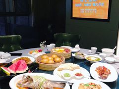 -徐记海鲜(汉城湖|太奥店)