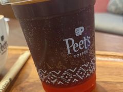 -Peet's Coffee皮爷咖啡(上海长风大悦城店)