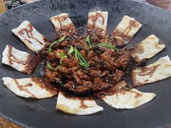 -皖北巫氏三胖地锅鸡(长淮总店)