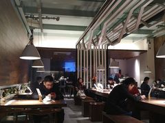 大堂-十面春风·江南面馆(崇宁路店)