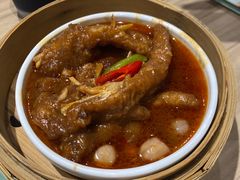 -珍粥道(杉杉奥特莱斯店)