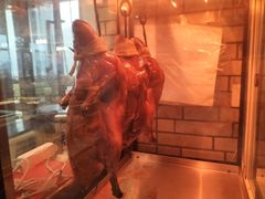 -守柴炉烤鸭(鱼嘴店)