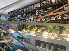 -深海800米海鲜自助(万达广场店)