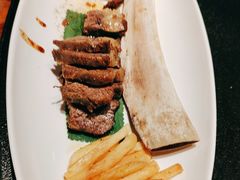 -荣兴酒家(徐家汇店)