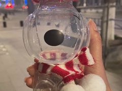 -红跑车HPCBAKERY(汉商店)