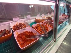 -33韩式自助烧烤(环城南路店)
