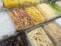 -萝鸡思味秘制泡菜(万家丽店)
